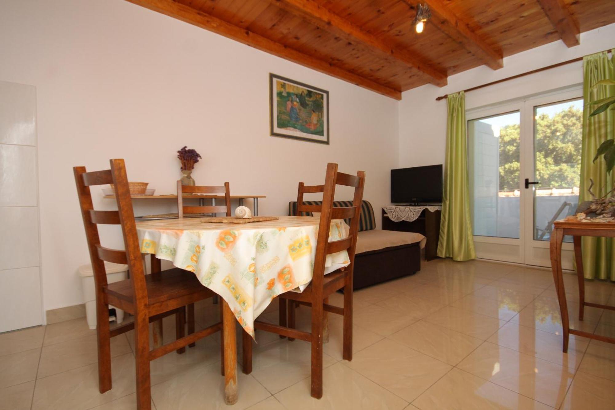 Seaside Secluded Apartments Cove Karkavac - Scedro, Hvar - 8801 Jelsa  Habitación foto